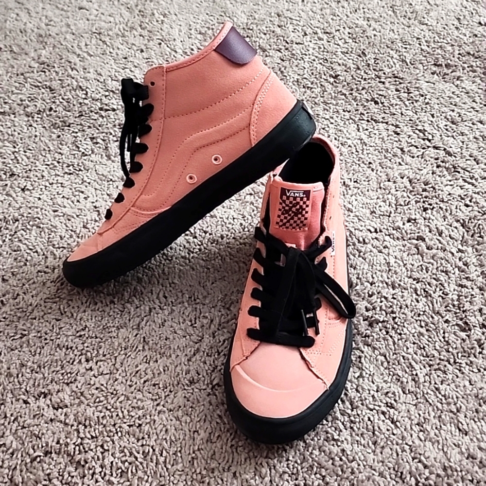 Vans shoes